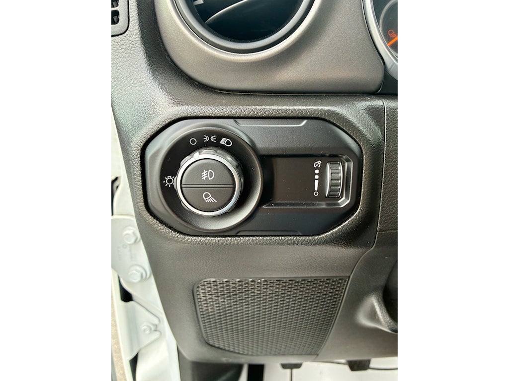 2023 Jeep Gladiator Willys Sport 4x4