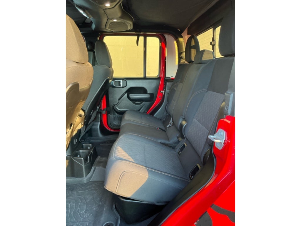 2024 Jeep Gladiator Mojave