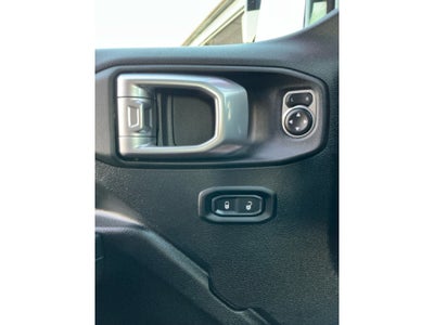 2024 Jeep Gladiator Mojave