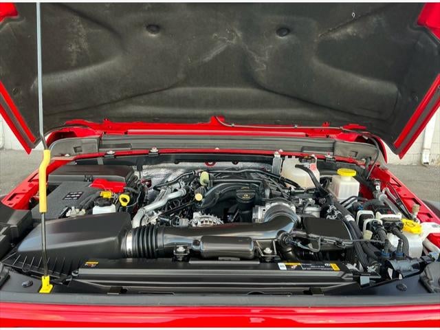 2024 Jeep Gladiator Mojave