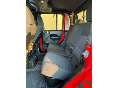 2024 Jeep Gladiator Mojave