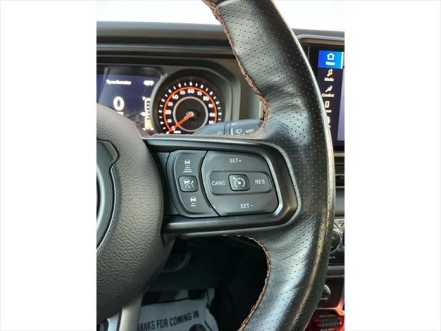 2024 Jeep Gladiator Mojave