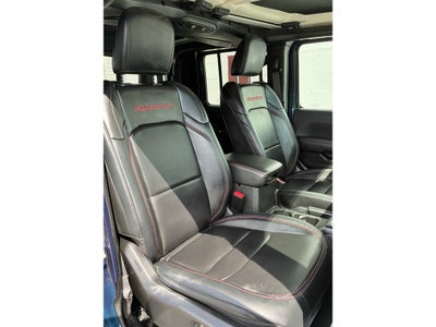 2025 Jeep Gladiator Rubicon X