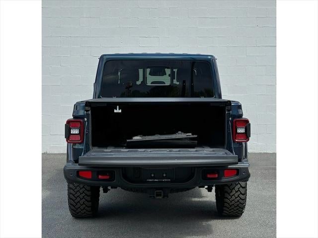 2025 Jeep Gladiator Rubicon X