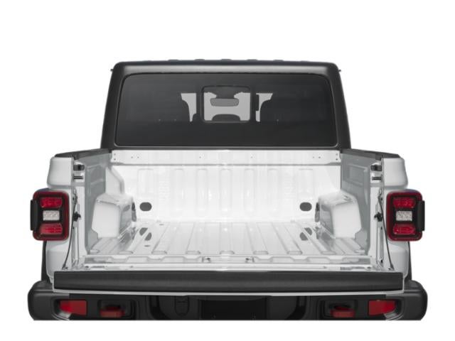 2025 Jeep Gladiator Rubicon X