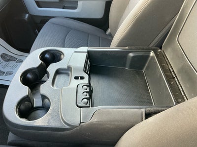 2019 RAM 1500 Classic Warlock Quad Cab 4x2 6'4' Box