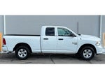2019 RAM 1500 Classic Express Quad Cab 4x4 6'4' Box