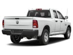 2019 RAM 1500 Classic Express Quad Cab 4x4 6'4' Box