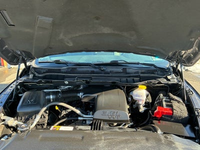 2024 RAM 1500 Classic Warlock Crew Cab 4x4 5'7' Box