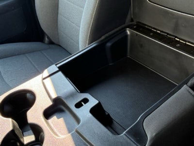 2024 RAM 1500 Classic Warlock Crew Cab 4x4 5'7' Box