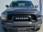 2024 RAM 1500 Classic Warlock Crew Cab 4x4 5'7' Box