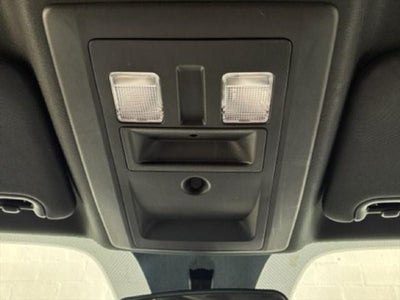 2024 RAM 1500 Classic Warlock Crew Cab 4x4 5'7' Box