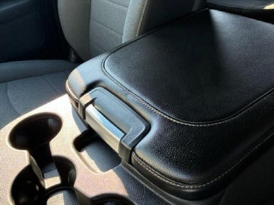 2024 RAM 1500 Classic Warlock Crew Cab 4x4 5'7' Box