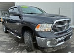2017 RAM 1500 Big Horn Crew Cab 4x4 5'7' Box