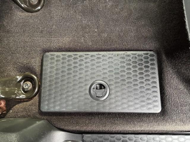 2017 RAM 1500 Big Horn Crew Cab 4x4 5'7' Box