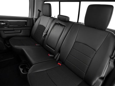 2014 RAM 1500 LARAMIE