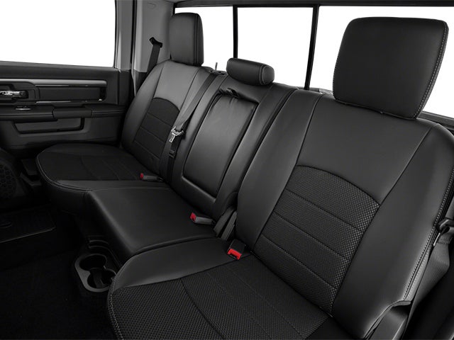 2014 RAM 1500 LARAMIE