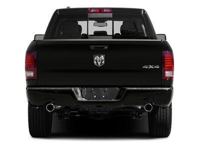 2014 RAM 1500 LARAMIE