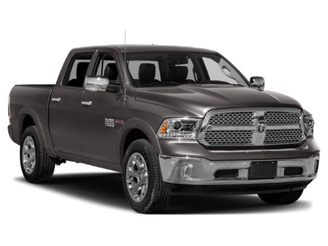 2014 RAM 1500 LARAMIE