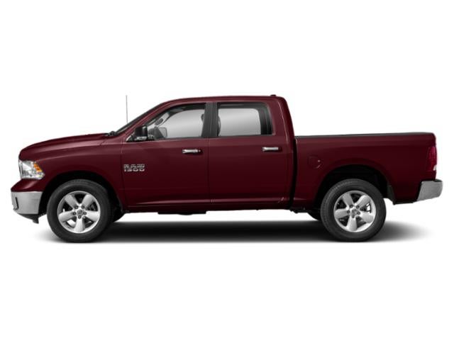2019 RAM 1500 Classic SLT Crew Cab 4x4 6'4' Box