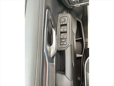 2026 RAM 1500 Laramie Crew Cab 4x4 5'7' Box