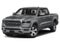 2019 RAM 1500 Laramie Crew Cab 4x4 5'7' Box