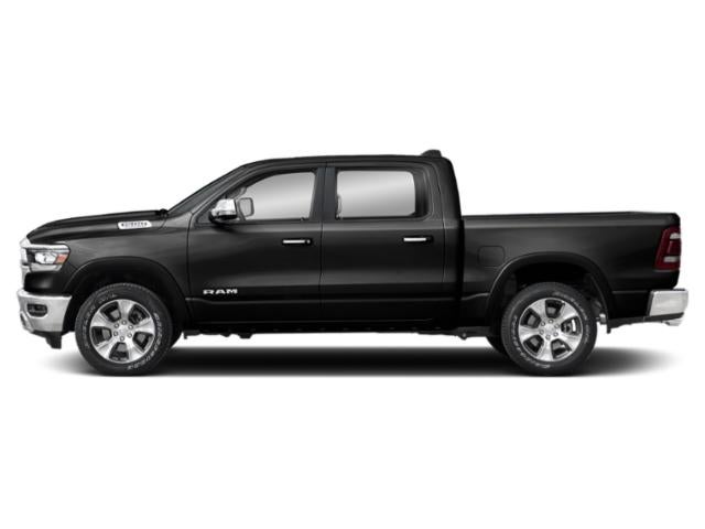 2022 RAM 1500 Laramie Crew Cab 4x4 5'7' Box