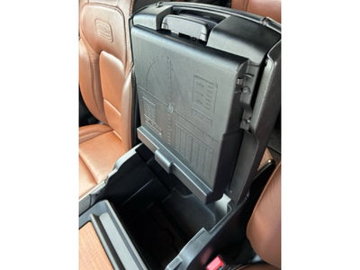 2024 RAM 1500 Limited Longhorn Crew Cab 4x4 5'7' Box