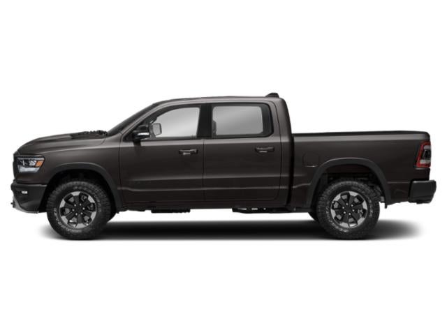 2019 RAM 1500 Rebel Crew Cab 4x4 5'7' Box