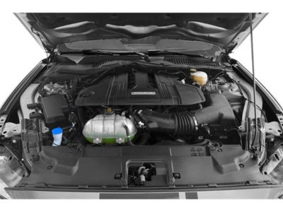 2022 Ford Mustang GT Premium Convertible