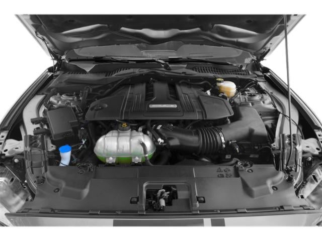 2022 Ford Mustang GT Premium Convertible