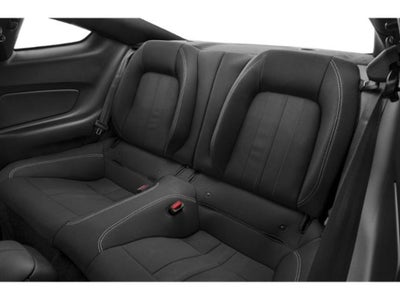 2022 Ford Mustang GT Premium Convertible