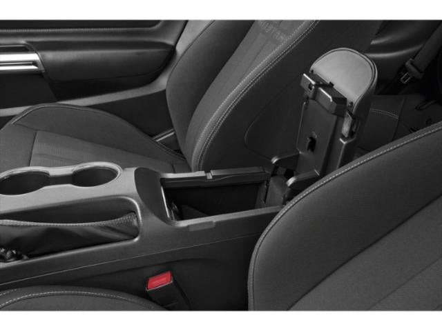 2022 Ford Mustang GT Premium Convertible