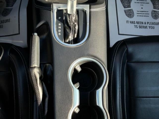 2022 Ford Mustang GT Premium Convertible