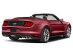 2022 Ford Mustang GT Premium Convertible