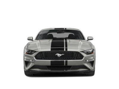 2022 Ford Mustang GT Premium Convertible