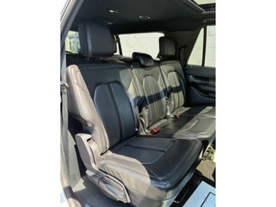 2021 Ford Expedition Limited MAX