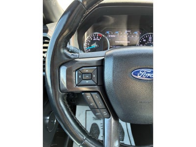 2021 Ford Expedition Limited MAX