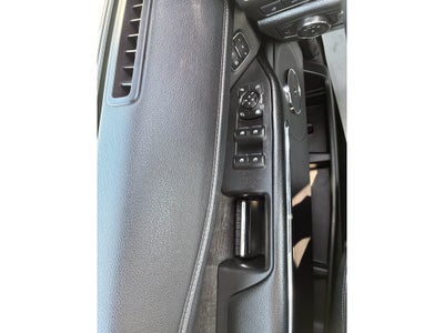 2021 Ford Expedition Limited MAX