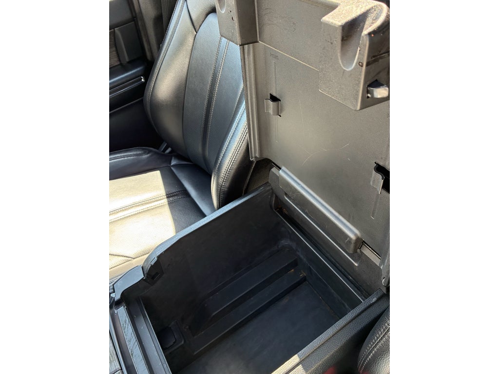 2021 Ford Expedition Limited MAX