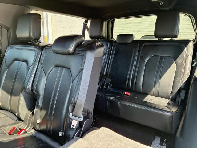 2021 Ford Expedition Limited MAX