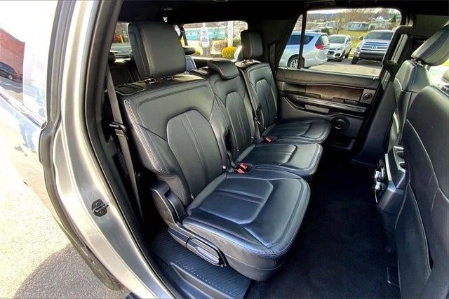 2021 Ford Expedition Limited MAX