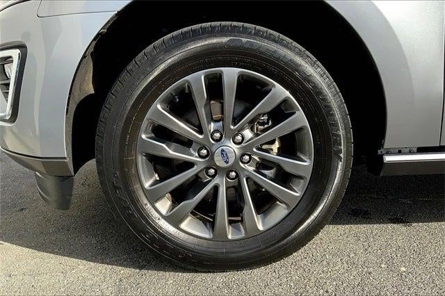 2021 Ford Expedition Limited MAX