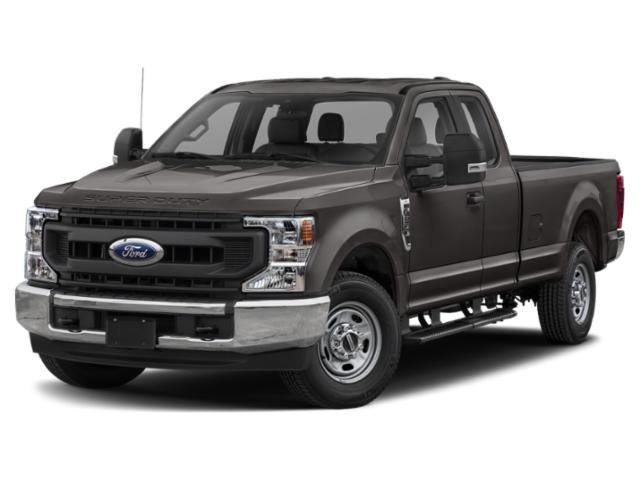 2020 Ford F-250 XL
