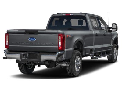 2023 Ford F-350 XLT