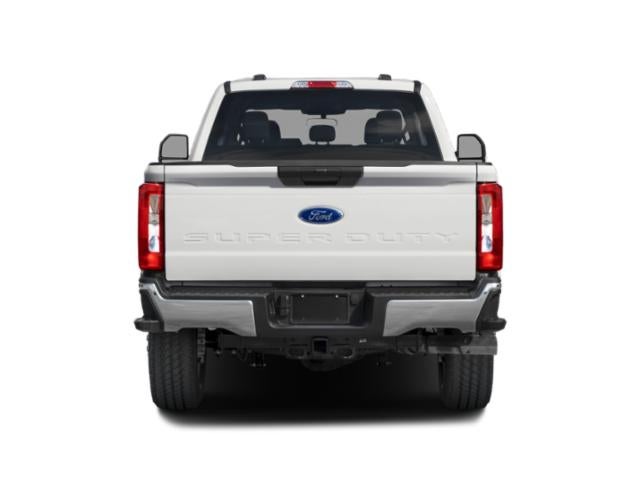 2023 Ford F-350 XLT
