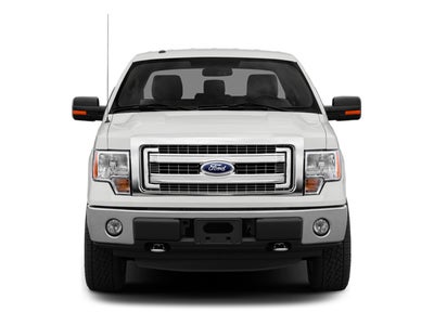 2014 Ford F-150 STX