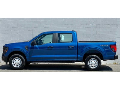 2024 Ford F-150 XL