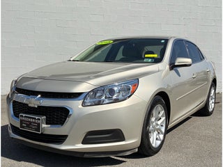 2015 Chevrolet Malibu 1LT
