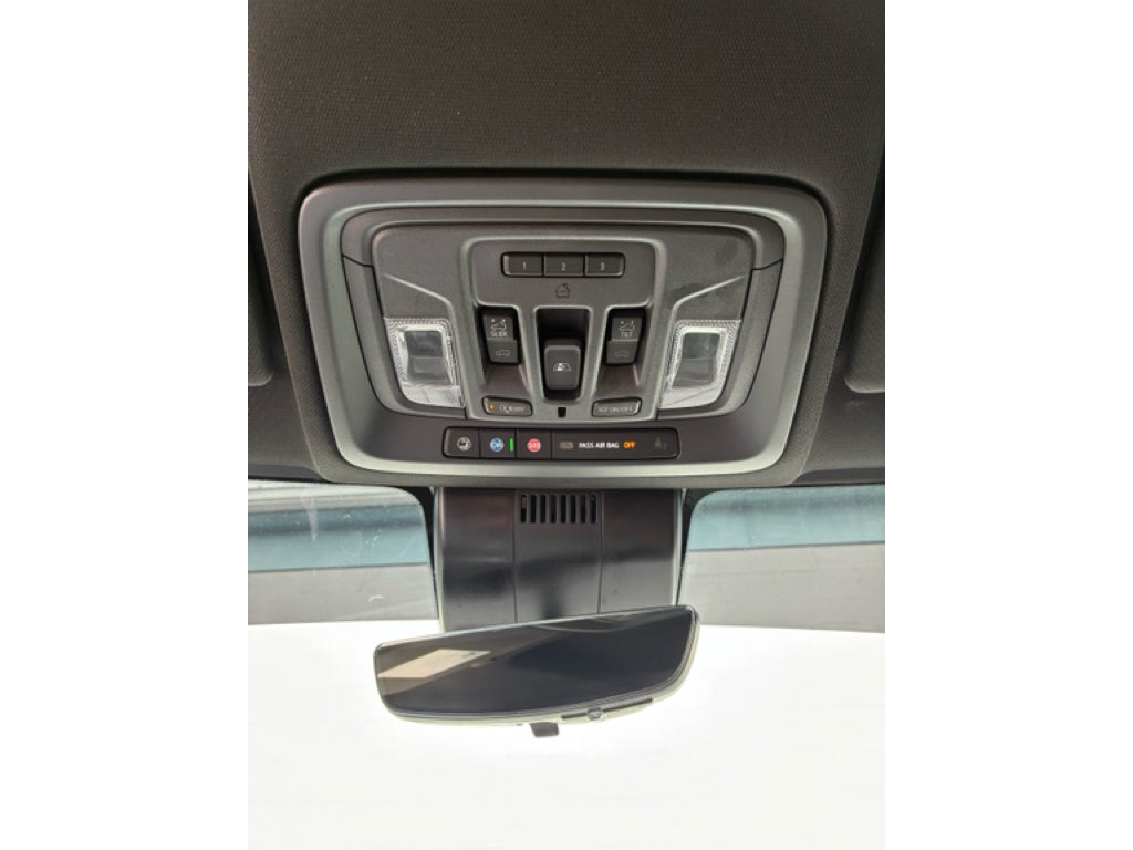 2025 Chevrolet Silverado 3500HD 4WD Crew Cab Long Bed High Country
